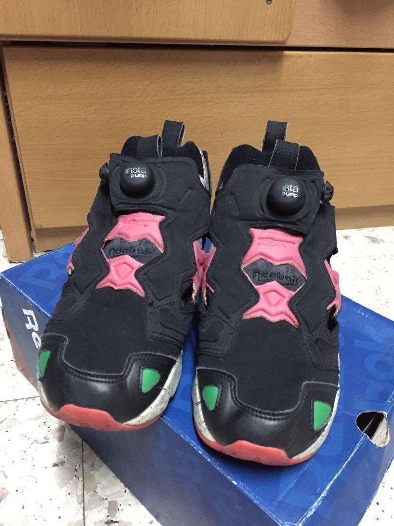 reebok x 90