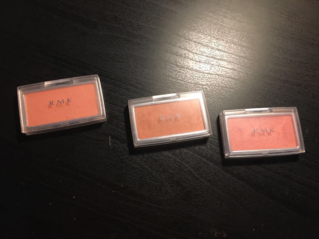 rmk blush