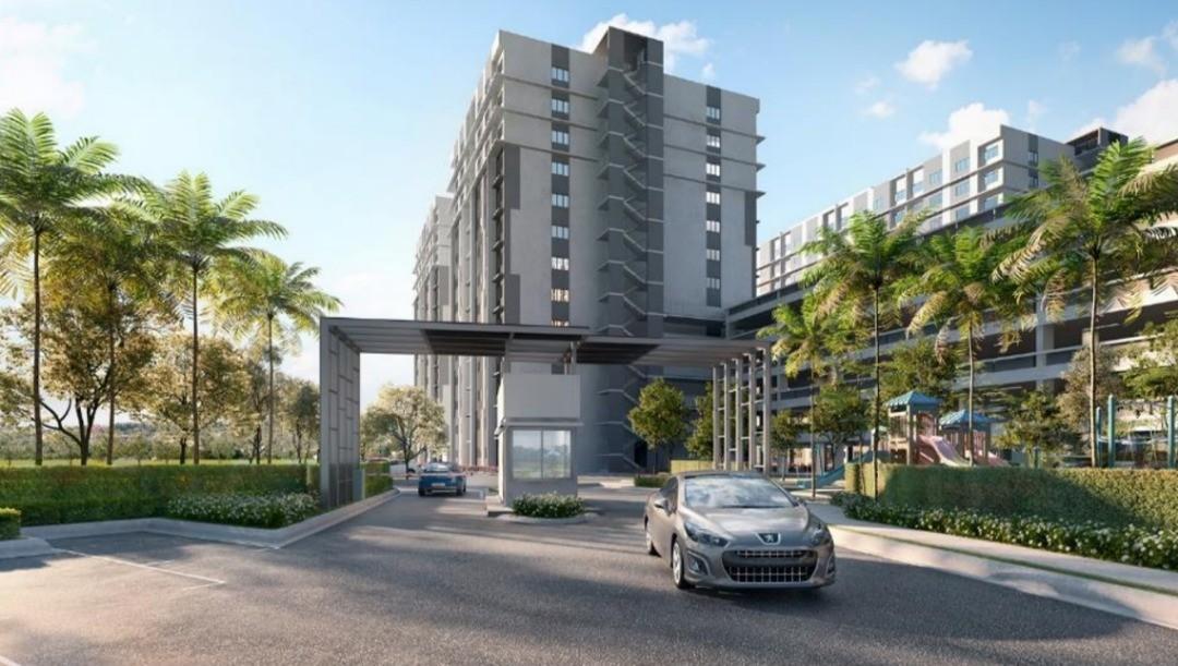 Rumah Selangorku Cybersouth Cyberjaya Di Carousell