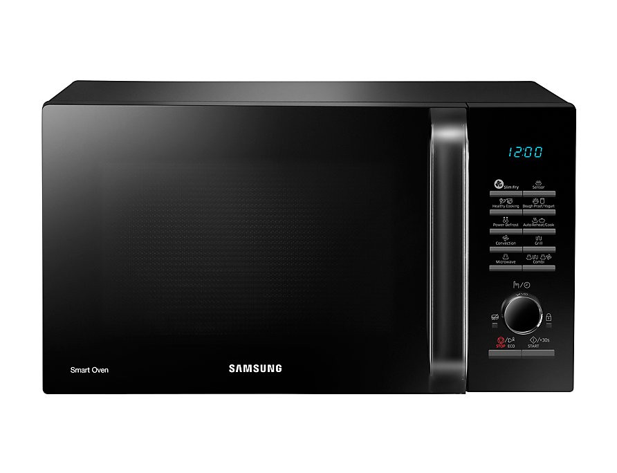 Samsung Smart Microwave, TV & Home Appliances, Kitchen Appliances