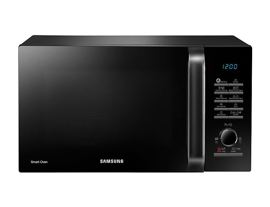 Samsung Smart Microwave, TV & Home Appliances, Kitchen Appliances