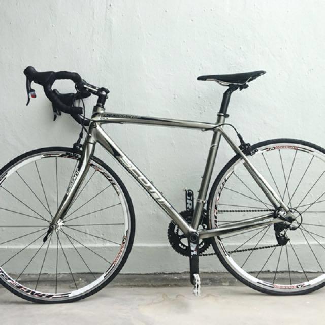 Scott speedster s20 2025 2010