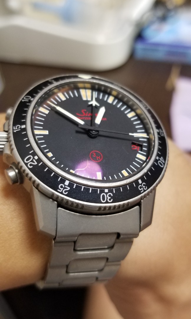 sinn 503 ezm1