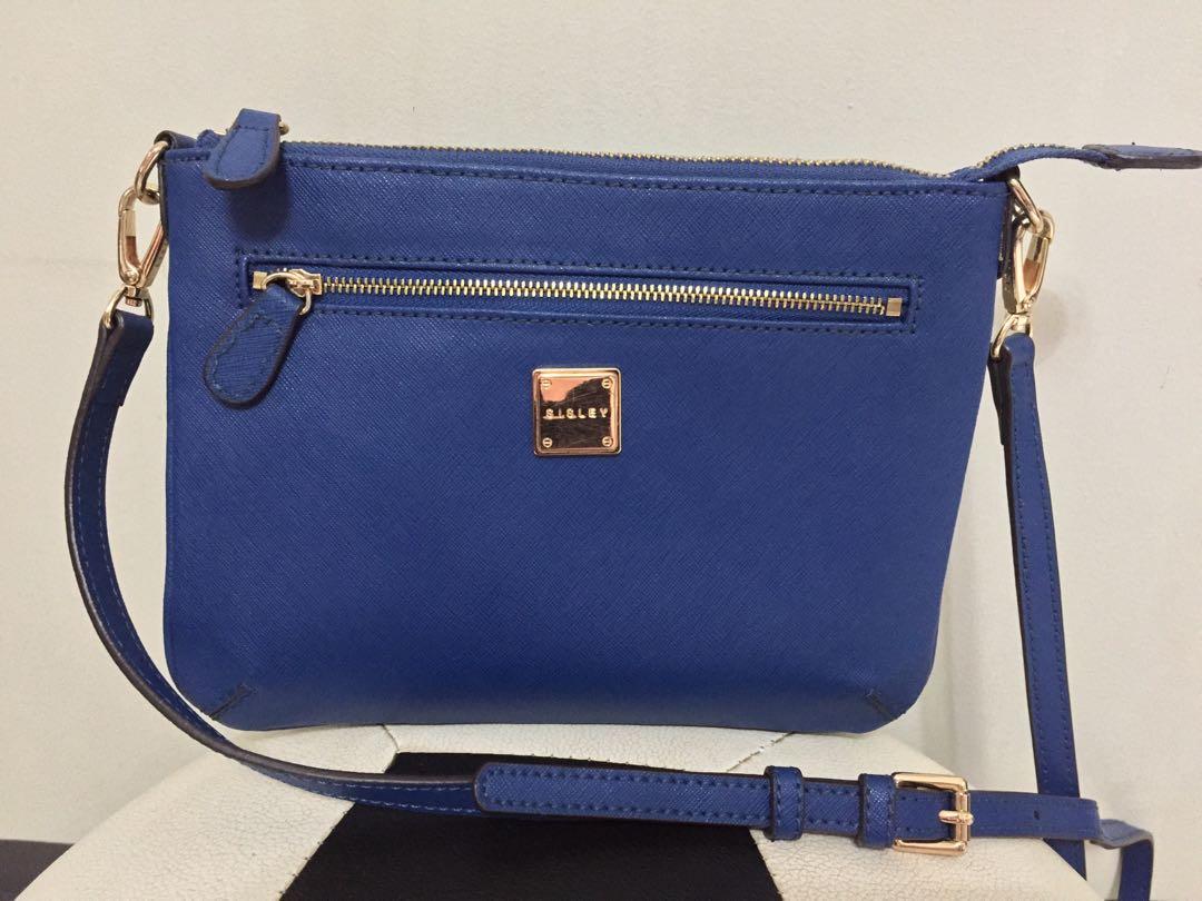 Sisley sling bag clearance