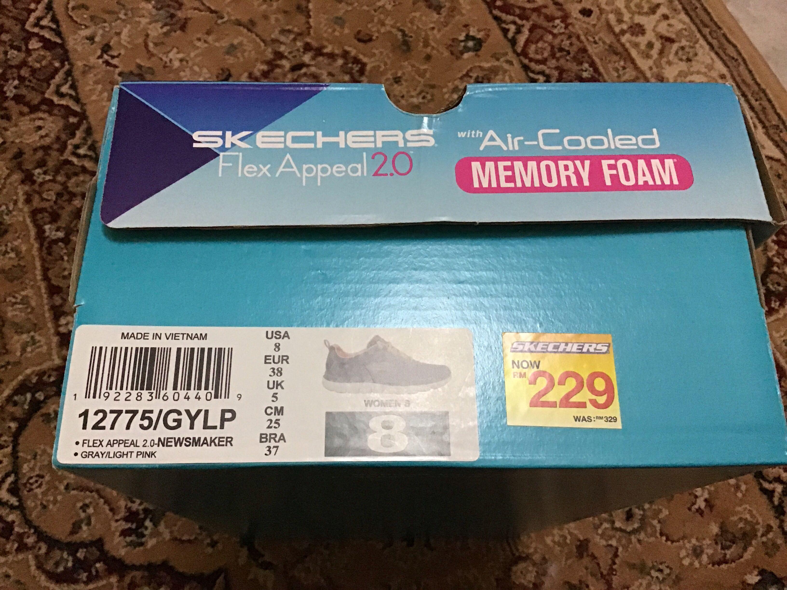 skechers flex appeal 2.0 price