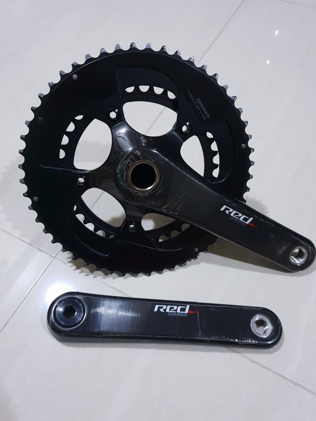 sram x3 groupset