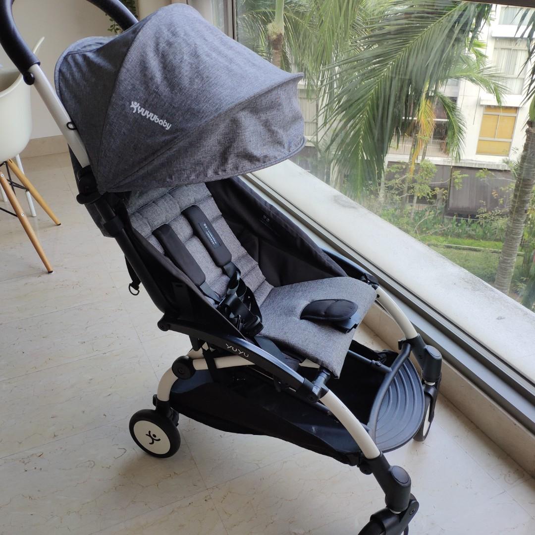 Yuyu sales baby stroller