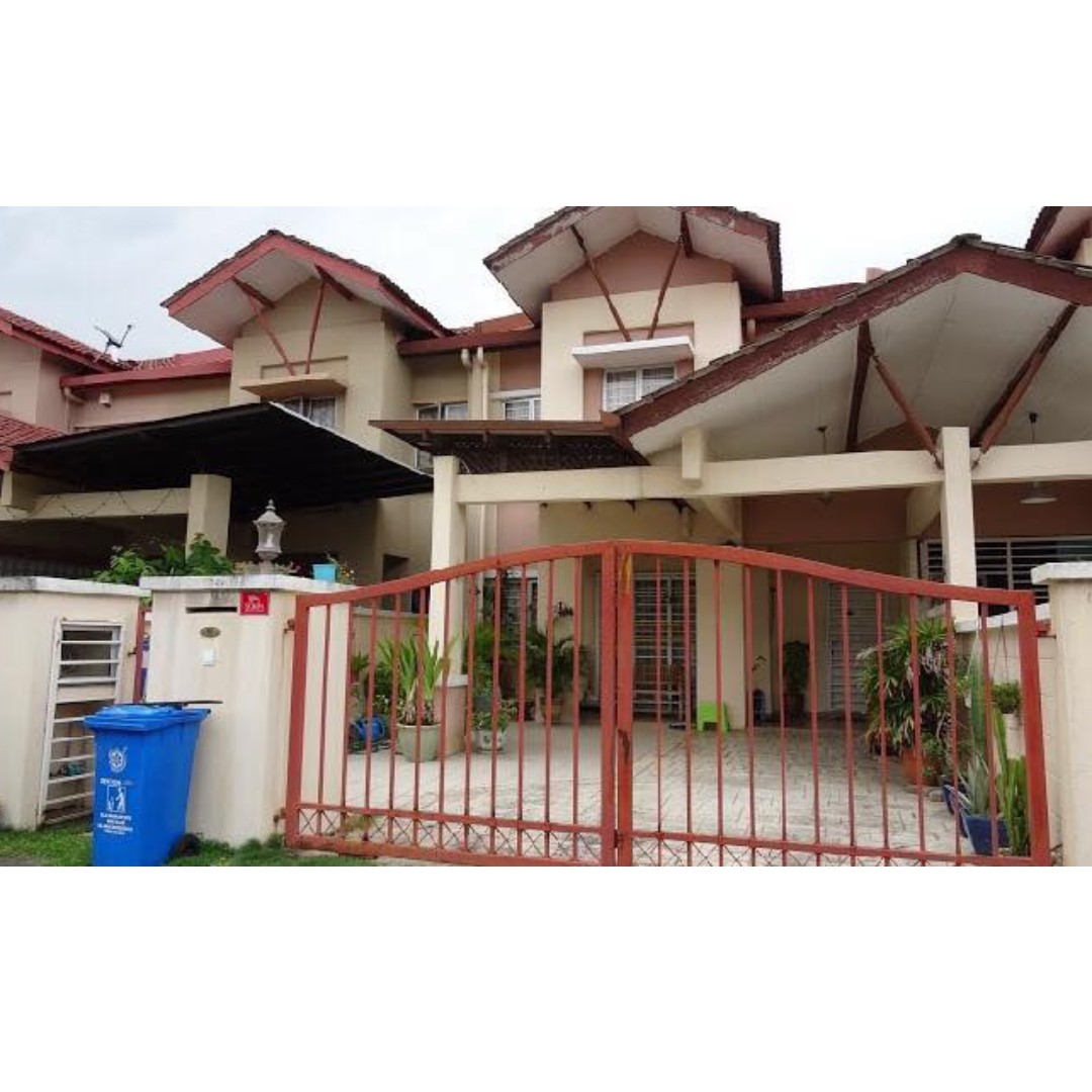 SUNWAY KAYANGAN U9 Shah Alam, Property, For Sale on Carousell