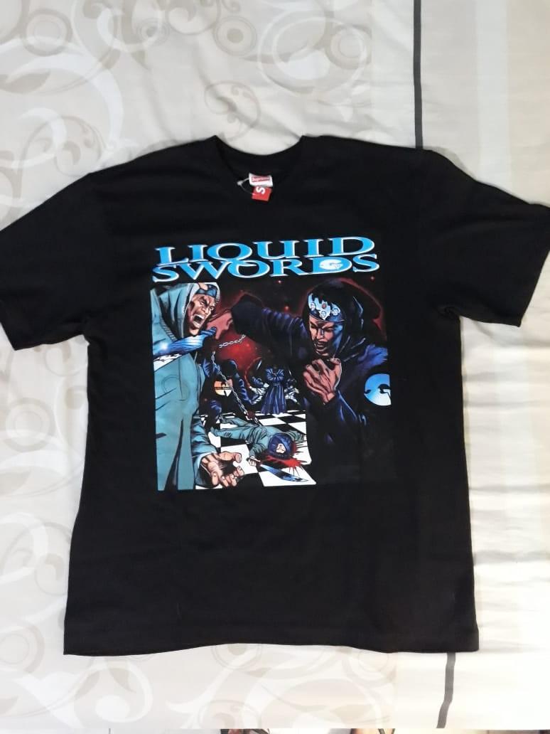supreme x gza