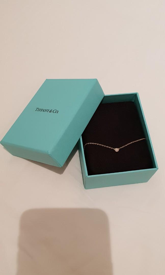 Tiffany \u0026 Co Elsa Peretti Diamonds by 