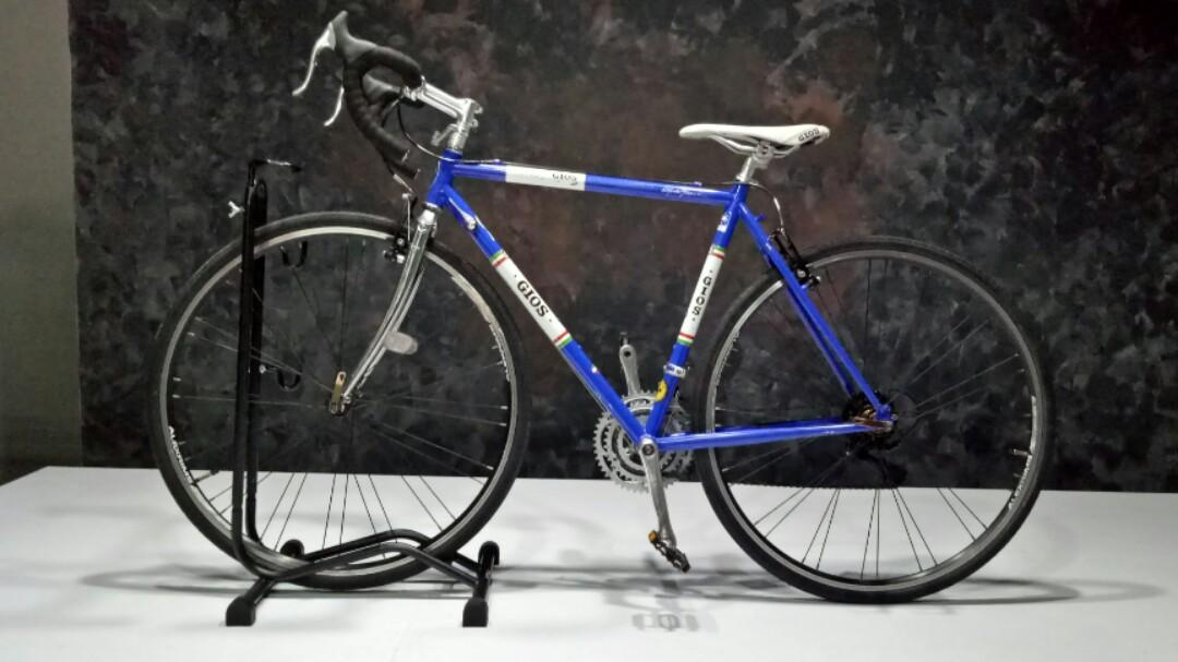 Gios road bike 2025 price