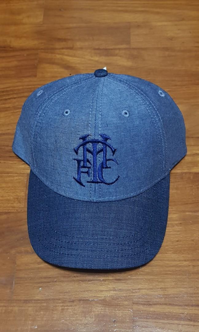 tottenham hat 47
