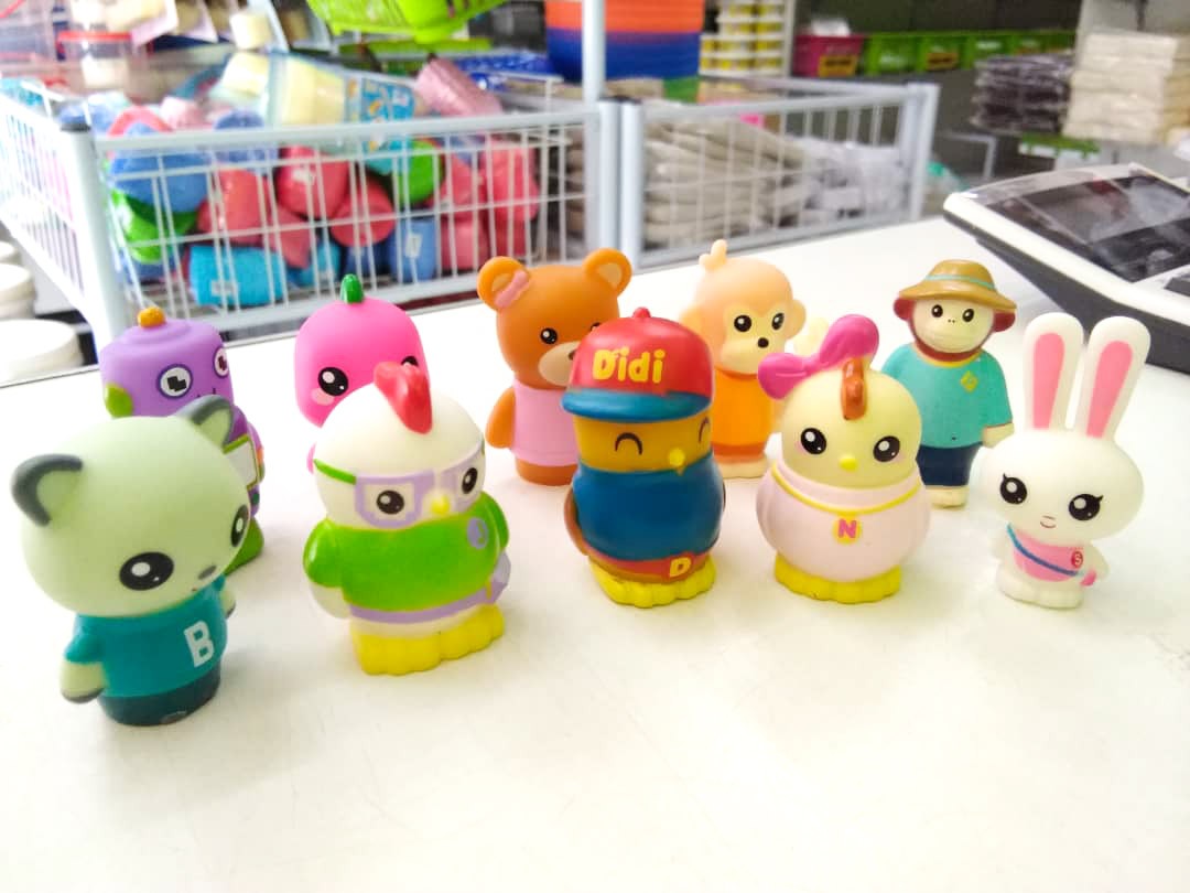 Toys Didi Friends Toys Games Other Toys On Carousell