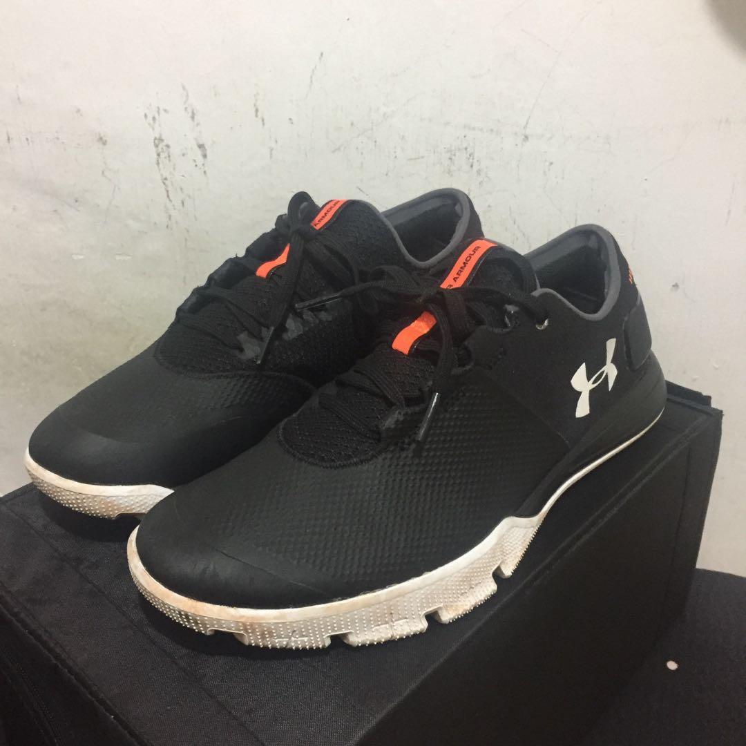 under armour for crossfit