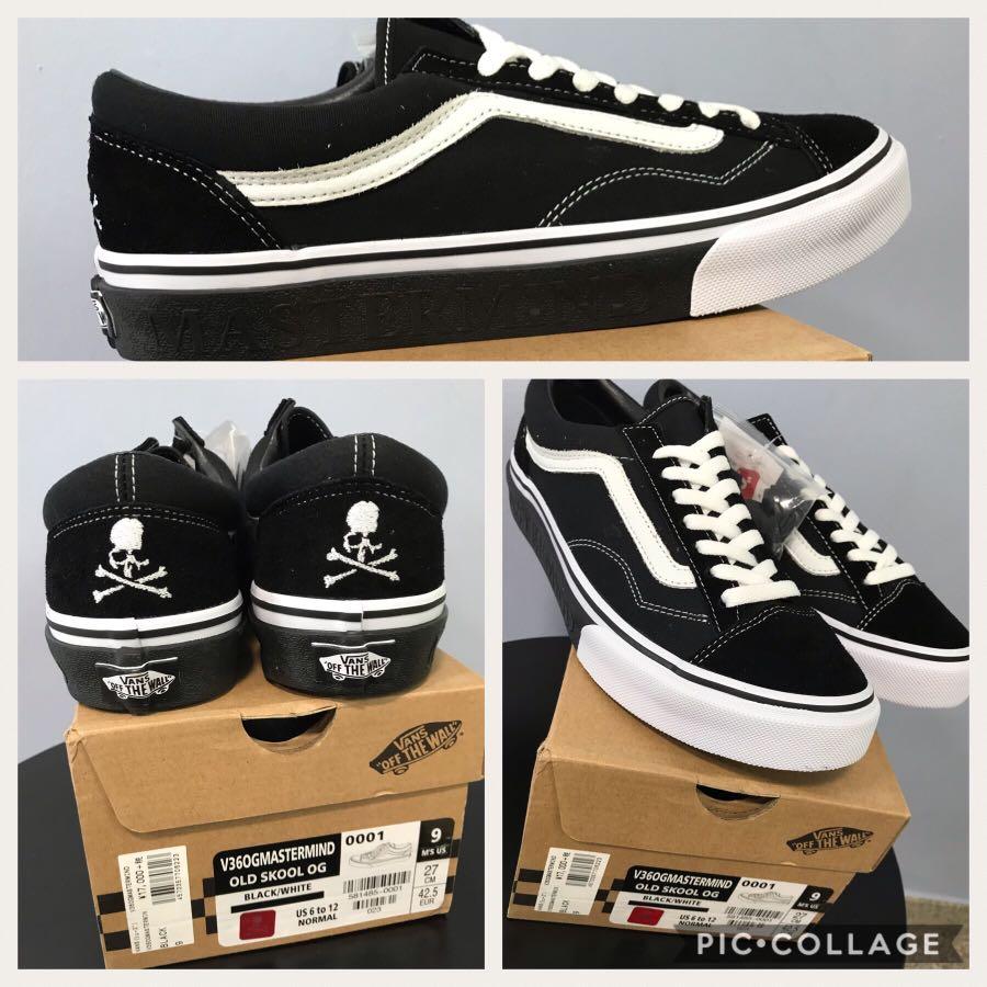 new vans on the market