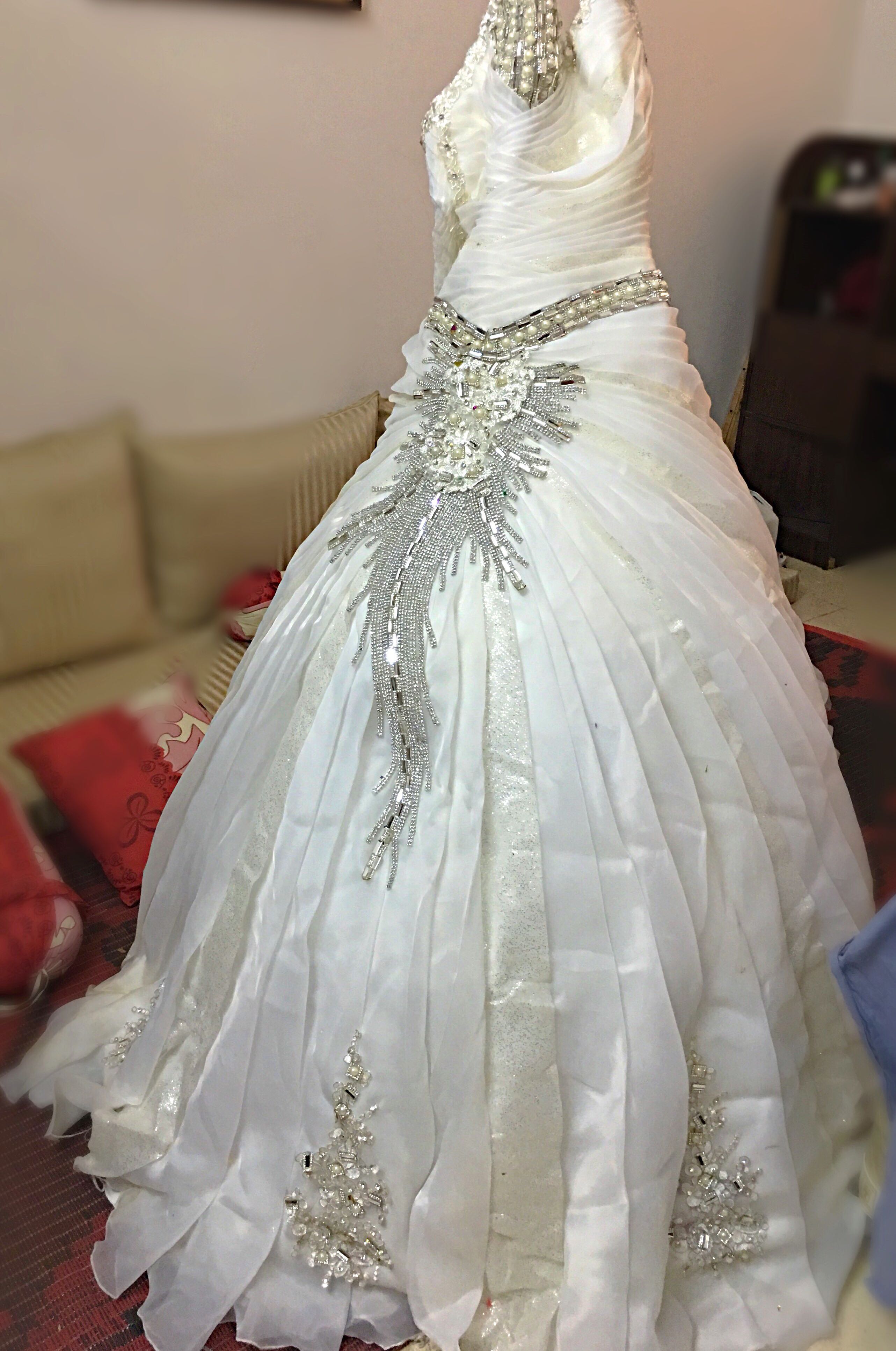 Wedding Dresses Rare