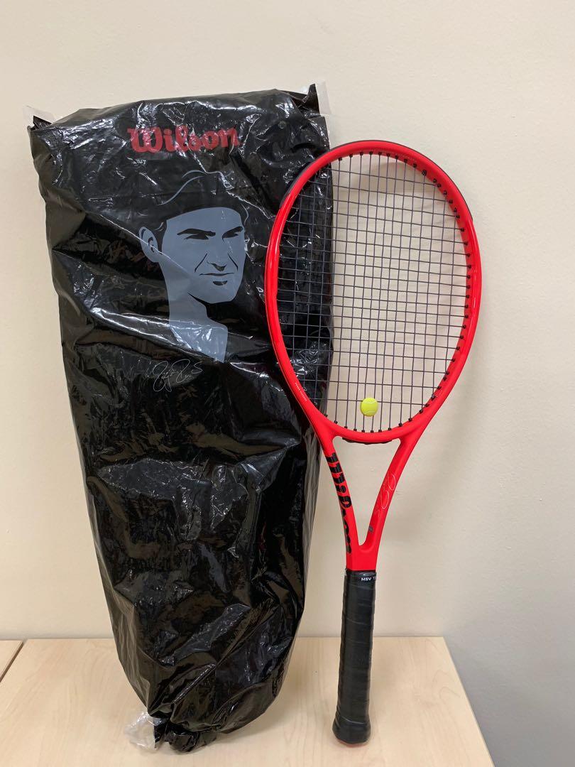 Wilson pro staff 97 limited edition clearance