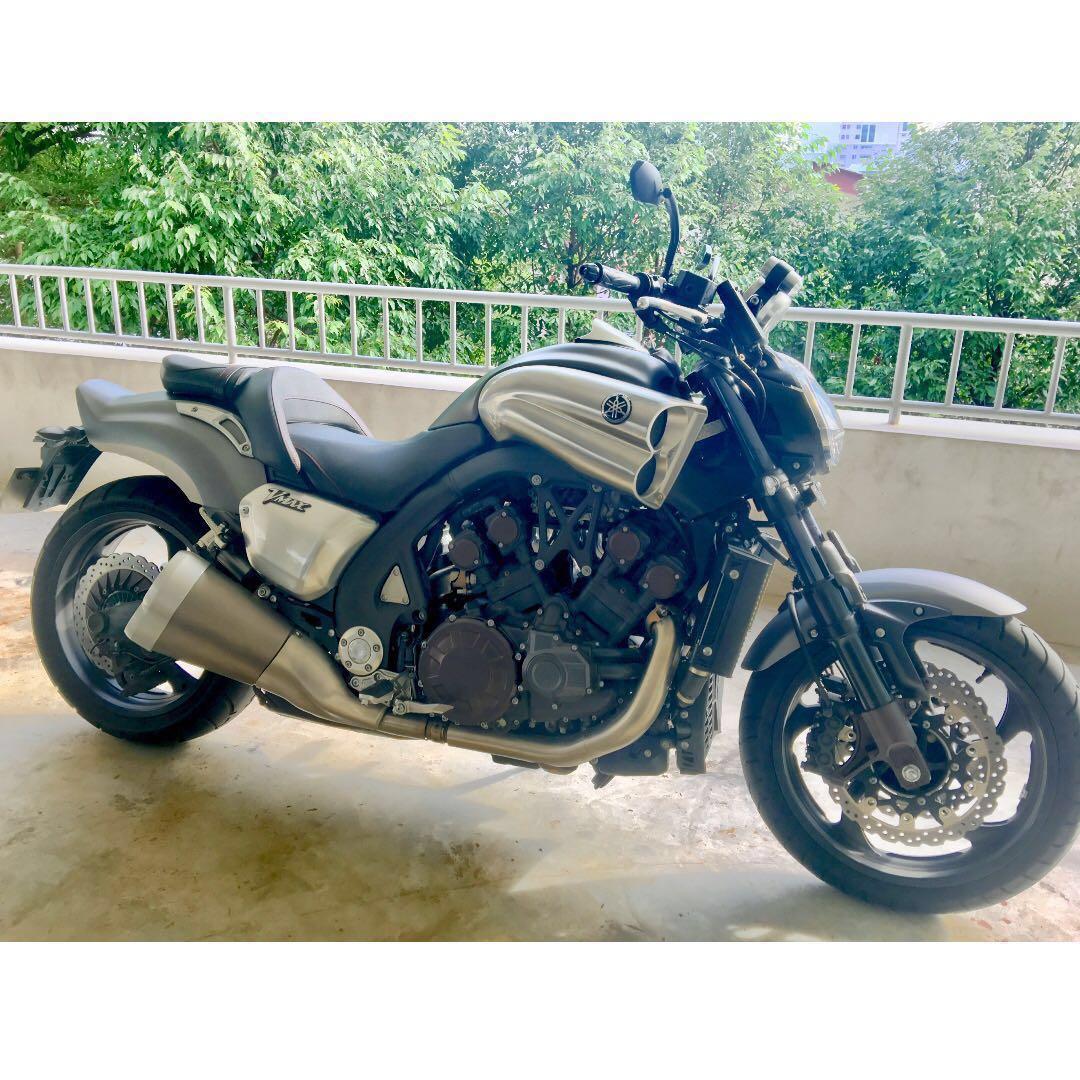 2018 vmax shop for sale