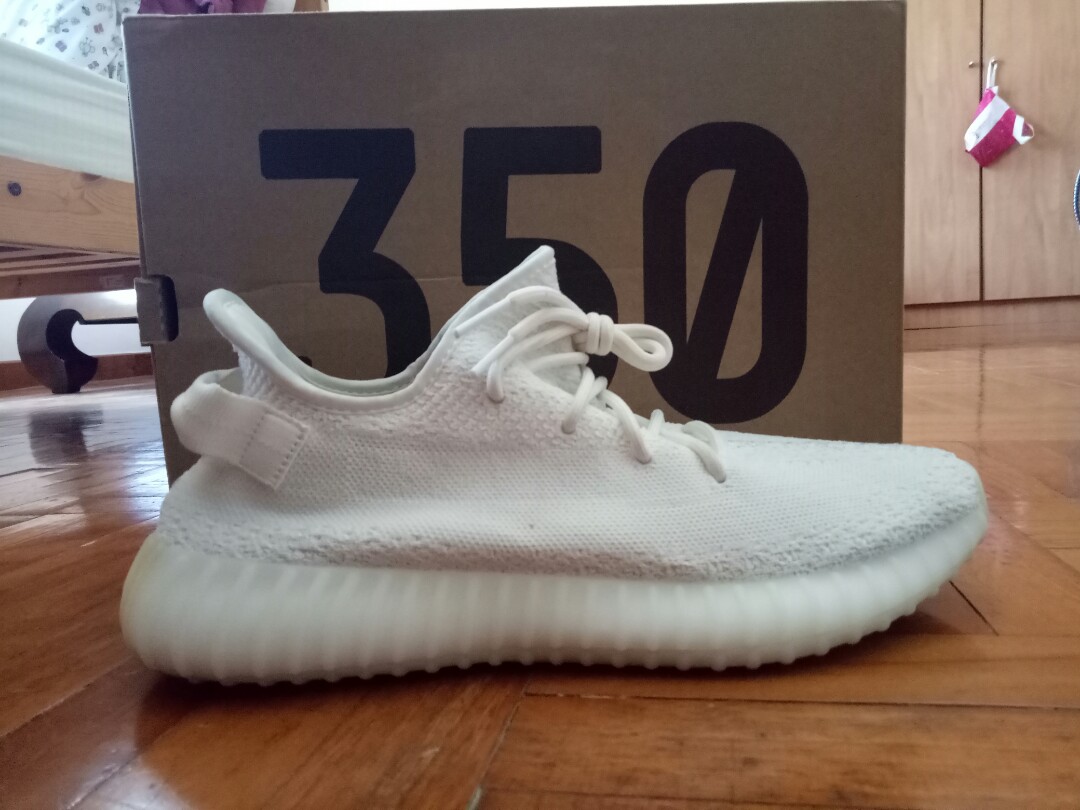 Yeezy v2 pk god store
