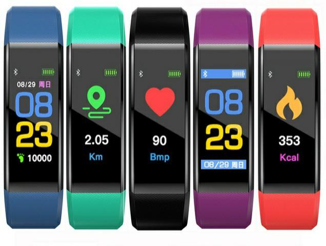 Yoho sports 2025 band strap