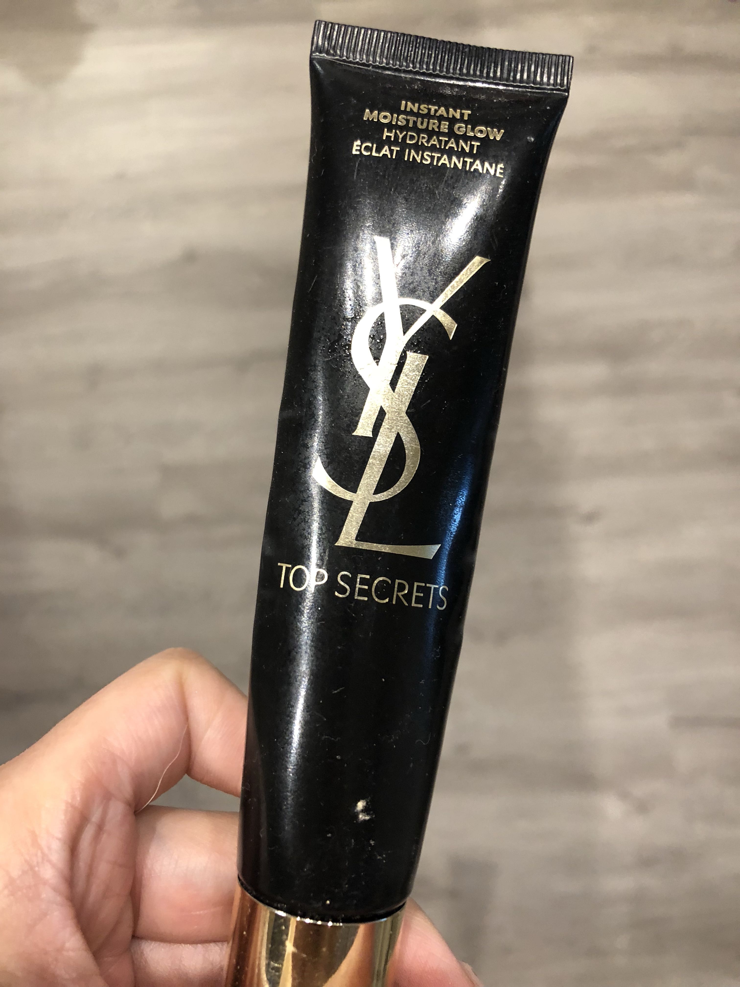 Ysl secret primer on sale