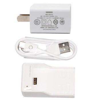 Zerotech dobby charger deals