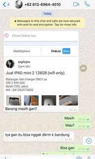 PENIPU BANYAK, BEWARE YA!