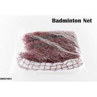 Badminton Net #BMNET001