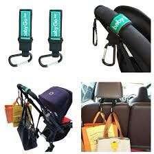 Baby go stroller hook cantolan large