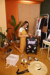 Polkadot Jumpsuit