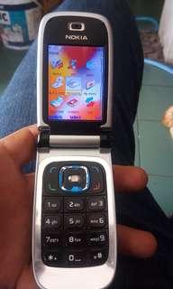 Nokia 6131 Flip GSM