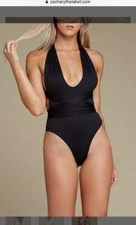 Zachary the Label Blair Bodysuit