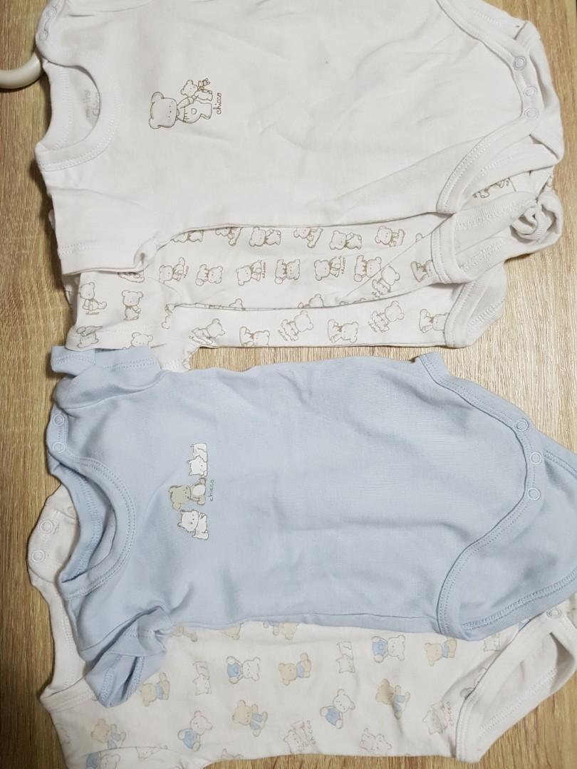 chicco clothing