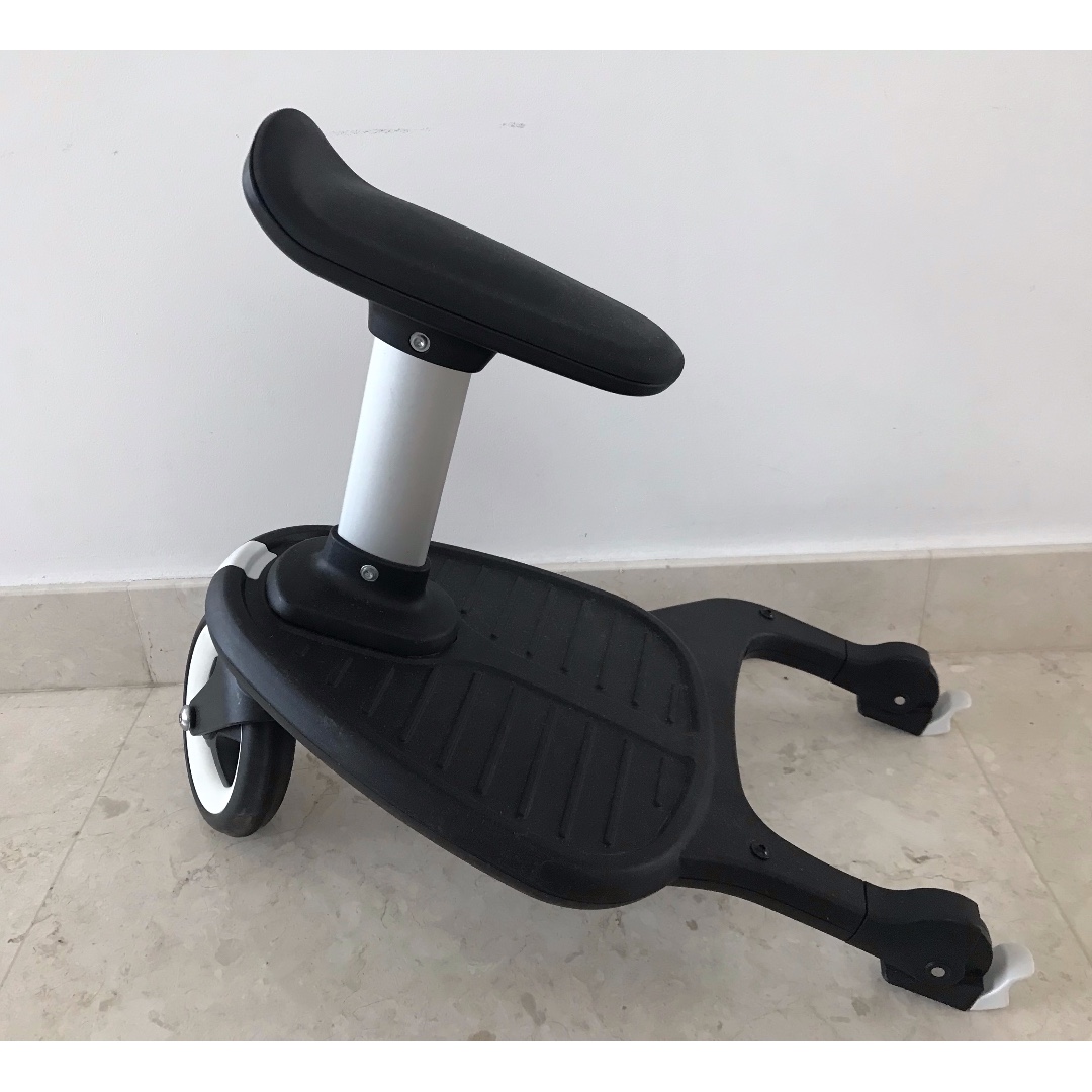 bugaboo comfort board adapter