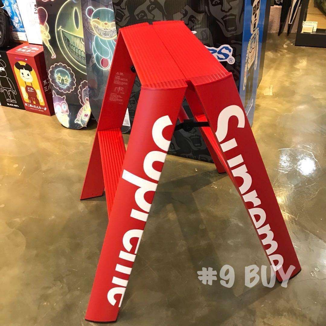 Supreme fw18 week 2 outlet