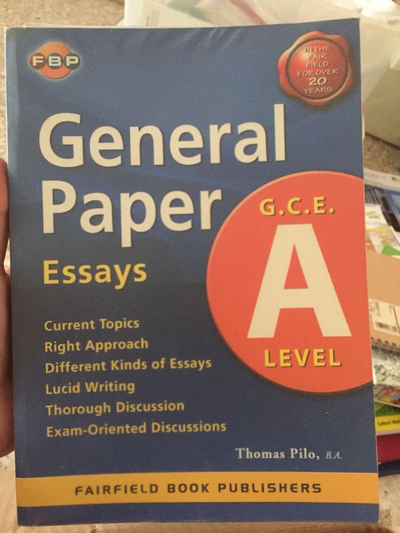 Business Essays Samples Sample Essay With Thesis Statement also Buy A College Essay A Level English Essay Books Stationery Textbooks English As A Second Language Essay