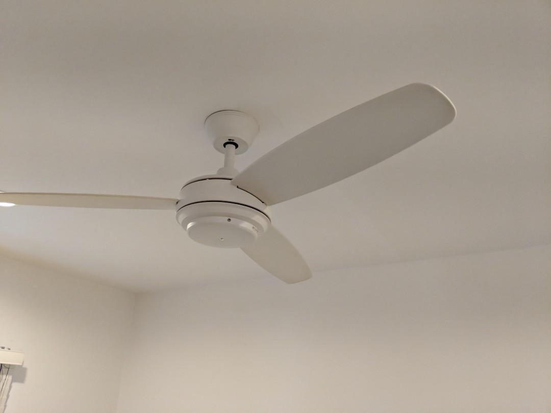 Acorn Ceiling Fan For Sale Home Appliances Cooling Air Care On