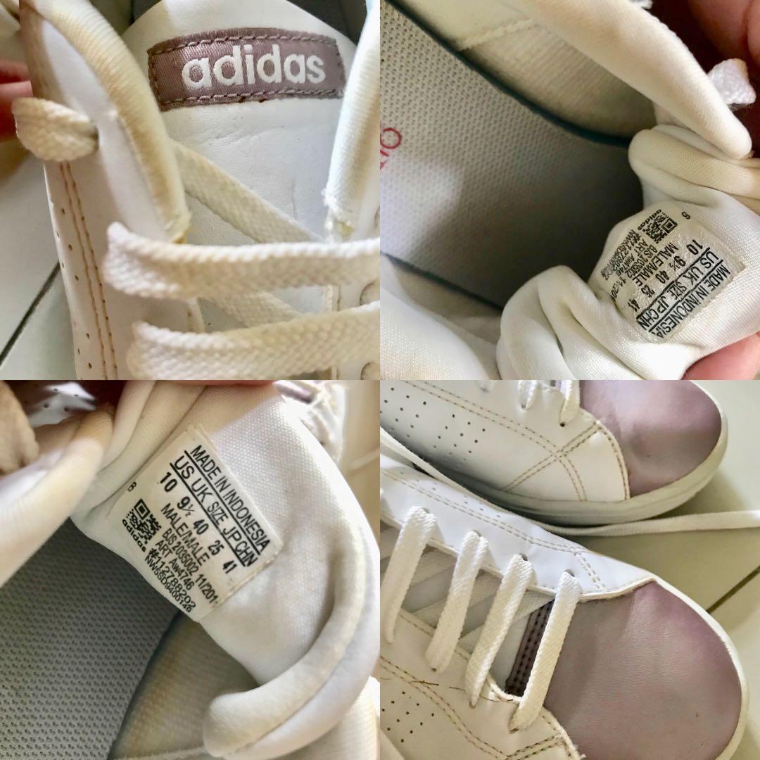 adidas neo advantage clean rose gold adidas neo advantage clean rose gold