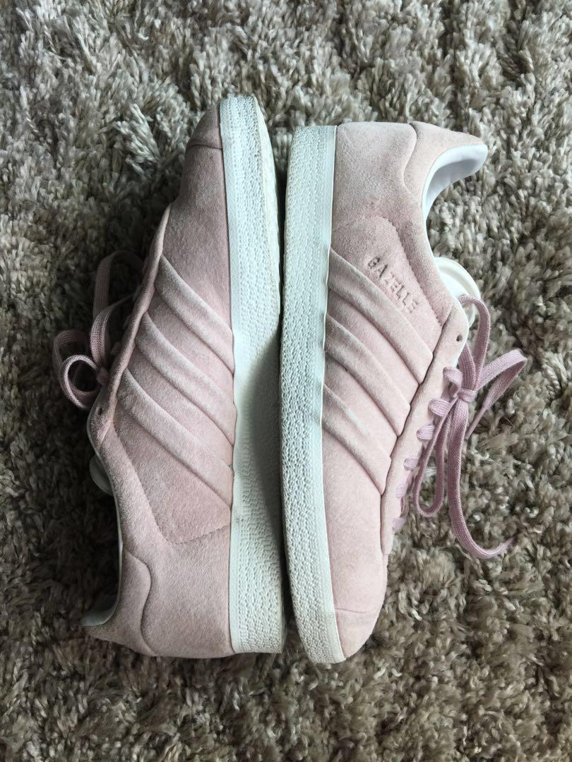 Adidas old rose shoes discount