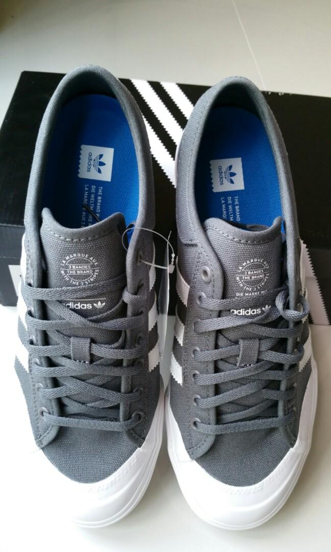 adidas originals matchcourt sneakers