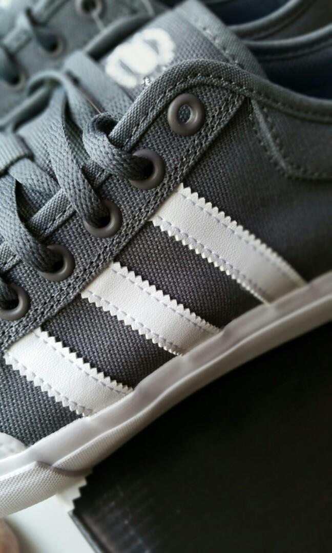 adidas originals matchcourt sneakers