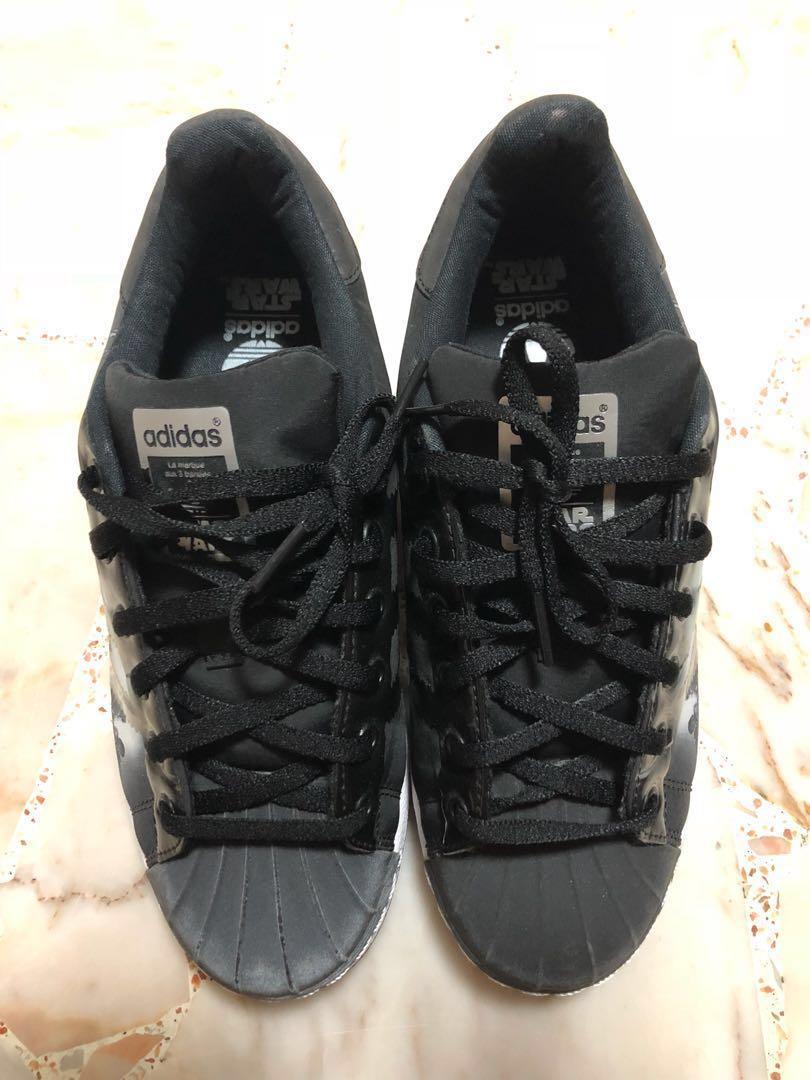 adidas star wars mint