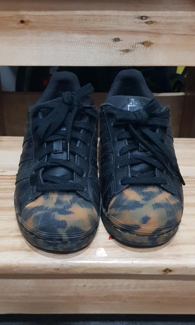 adidas superstar marble