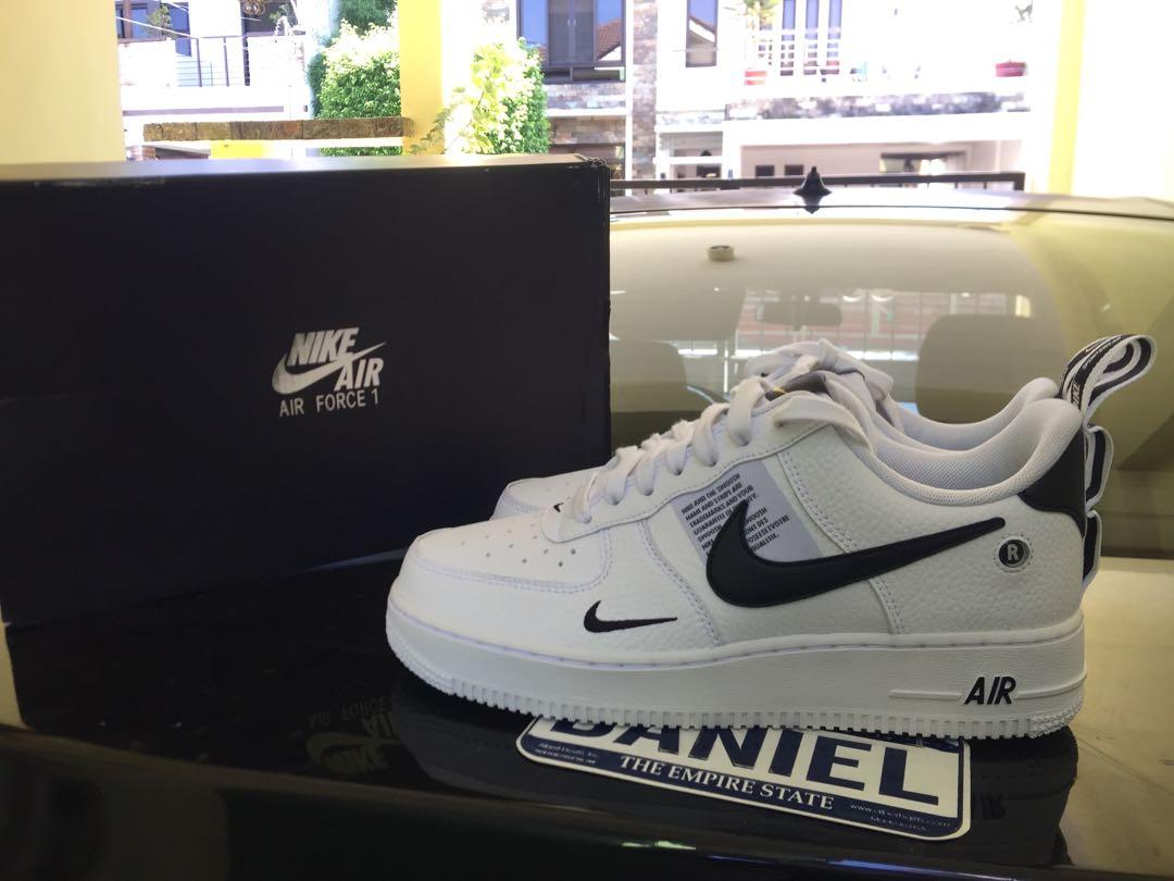nike air force 1 lv utility
