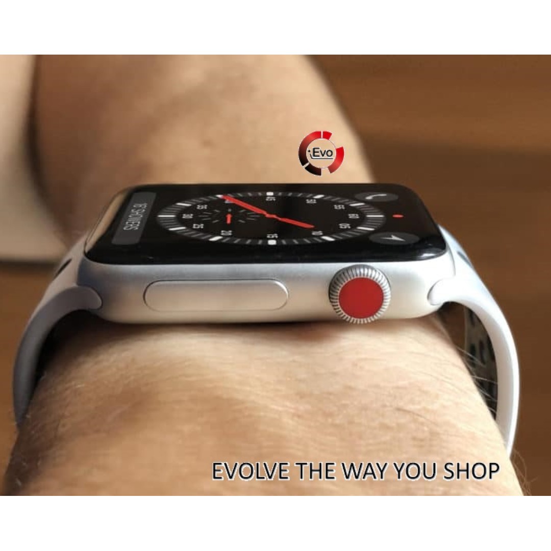 iwatch 4 40mm gps