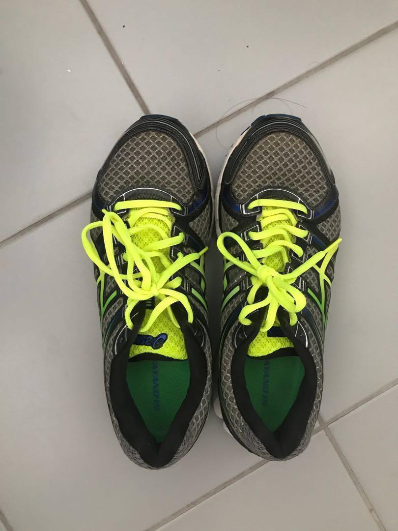 Gel kayano 19 mens store