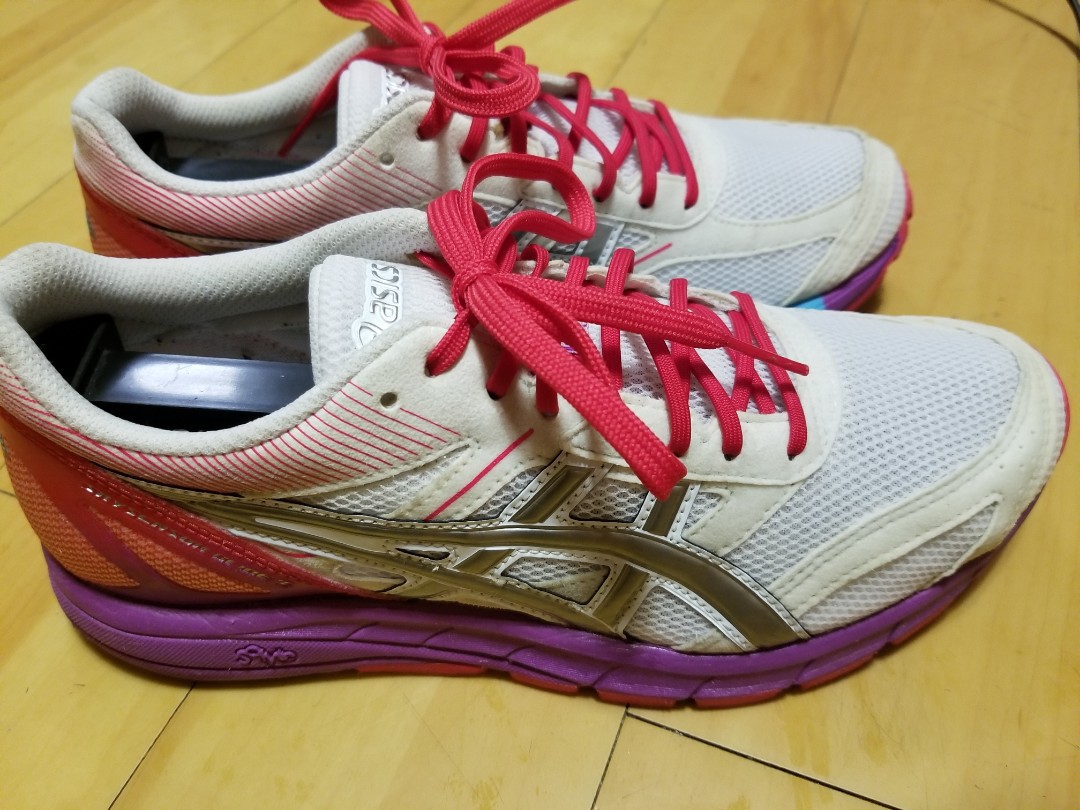 asics skysensor glide