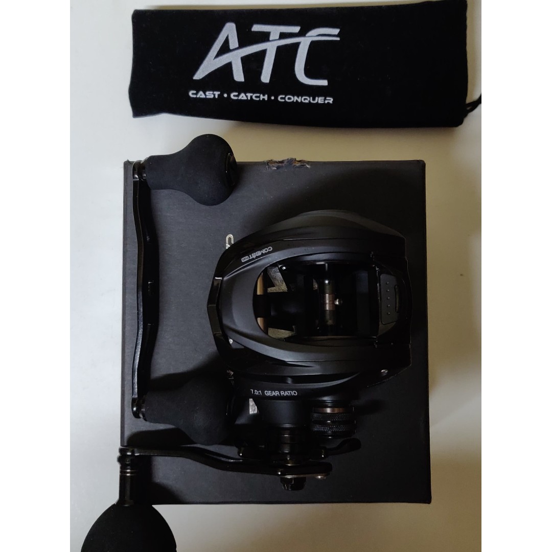 atc combat plus 200