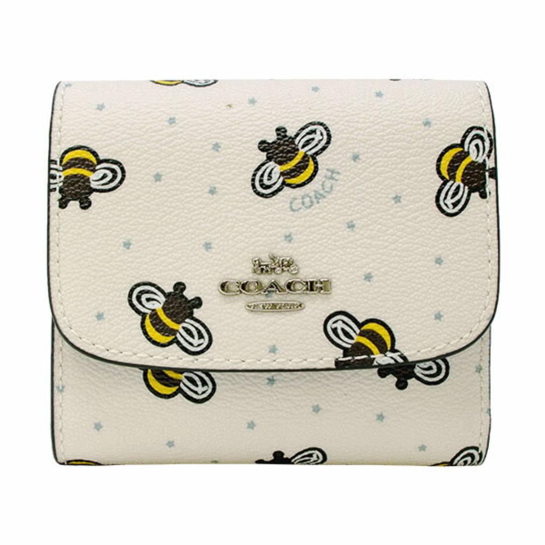 coach bee purse