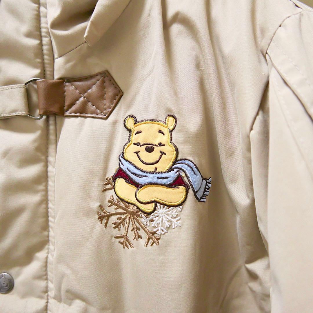 Winnie the pooh coats on sale
